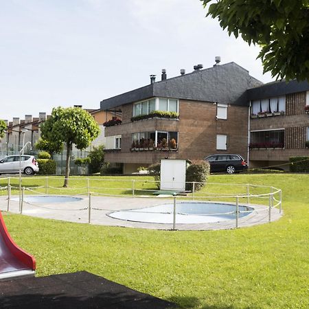 Olabide 2 By Smiling Rentals Hondarribia Exterior foto