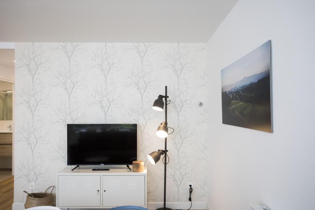 Olabide 2 By Smiling Rentals Hondarribia Exterior foto