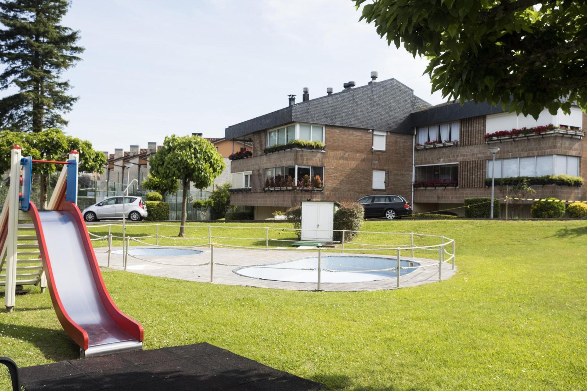 Olabide 2 By Smiling Rentals Hondarribia Exterior foto